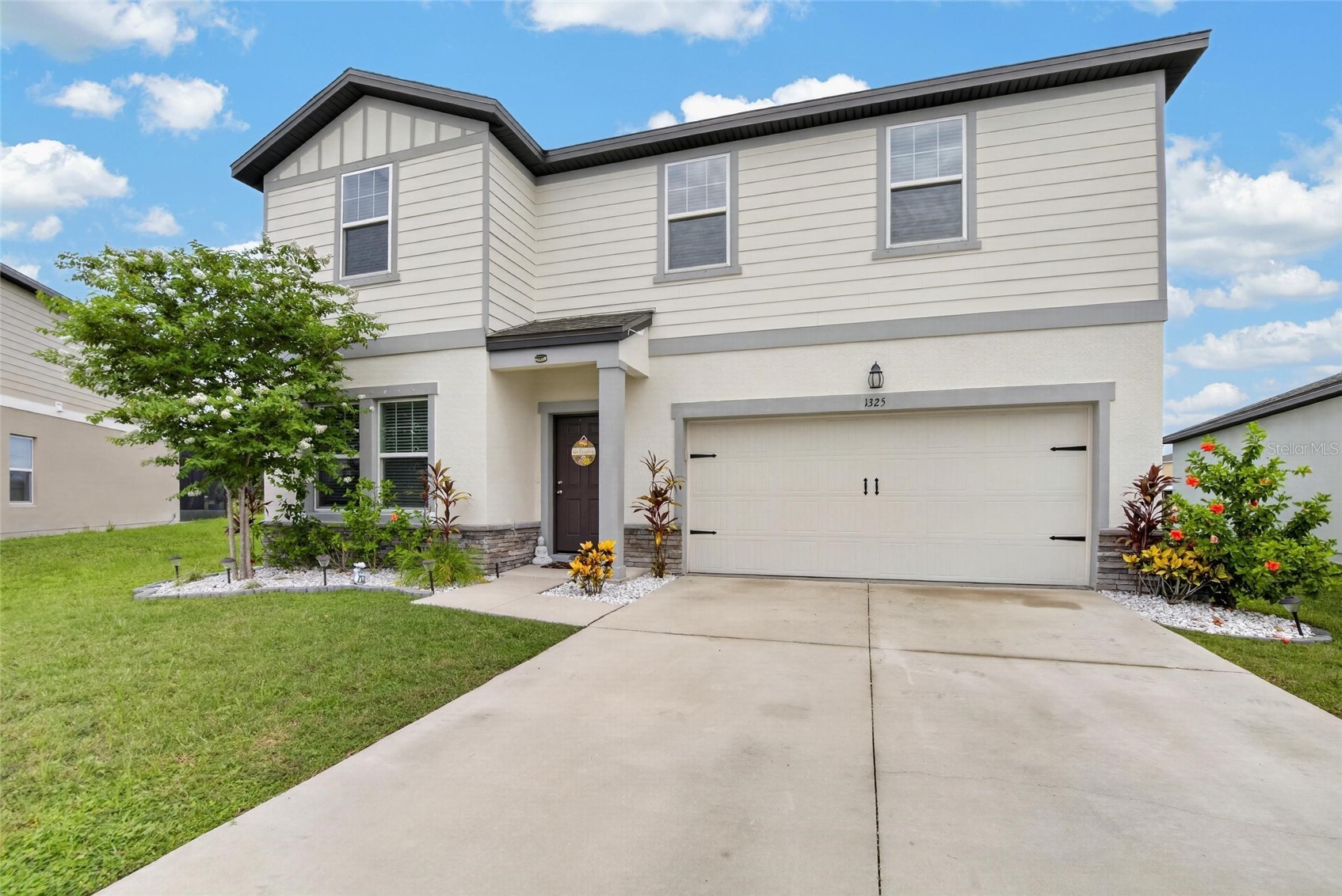 1325 ANCHOR BEND DRIVE
