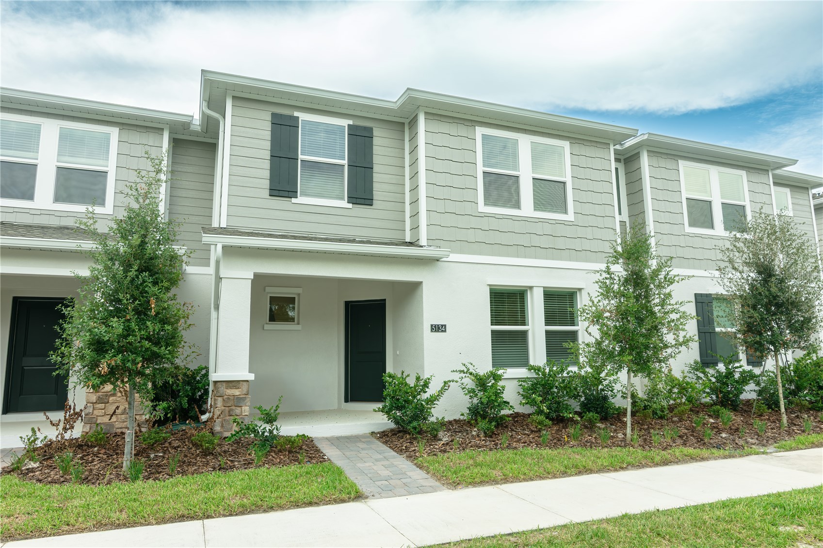 5134 CLAY WHALEY RD