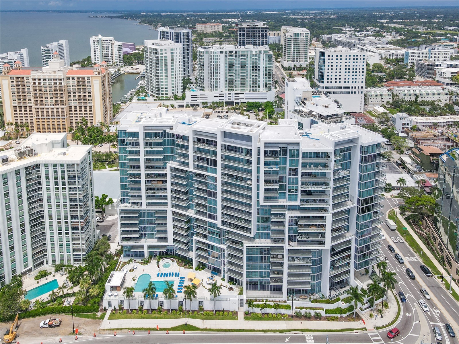 1155 N GULFSTREAM AVENUE 806