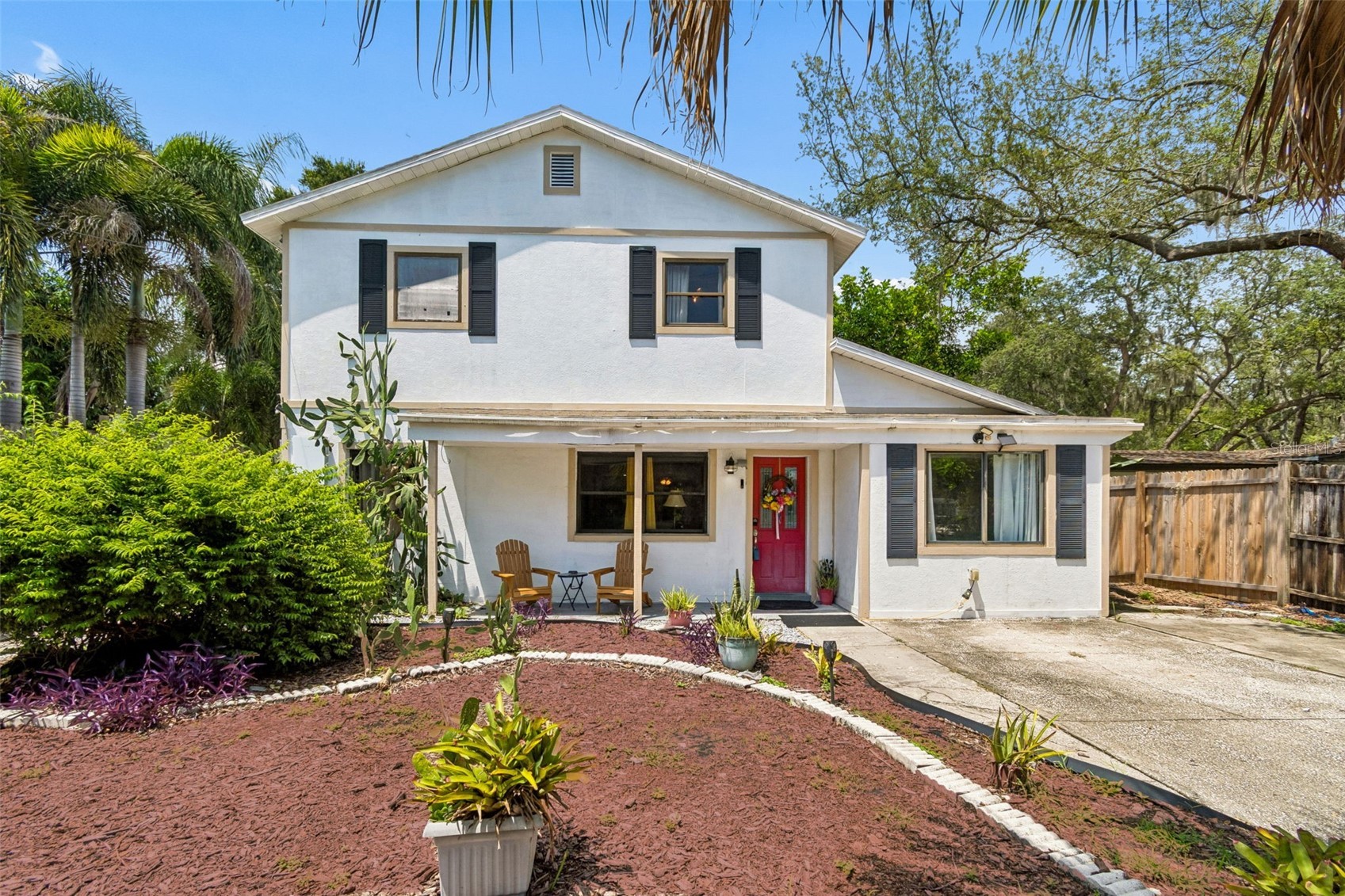2017 S VILLAGE AVENUE