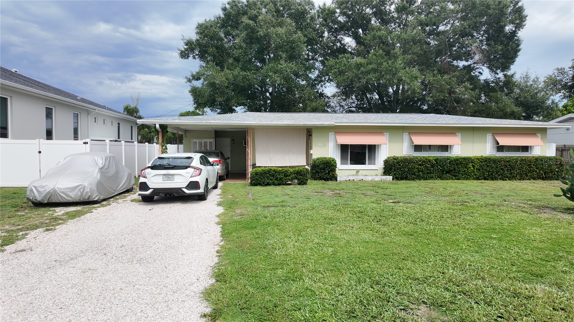 7485 17TH STREET N