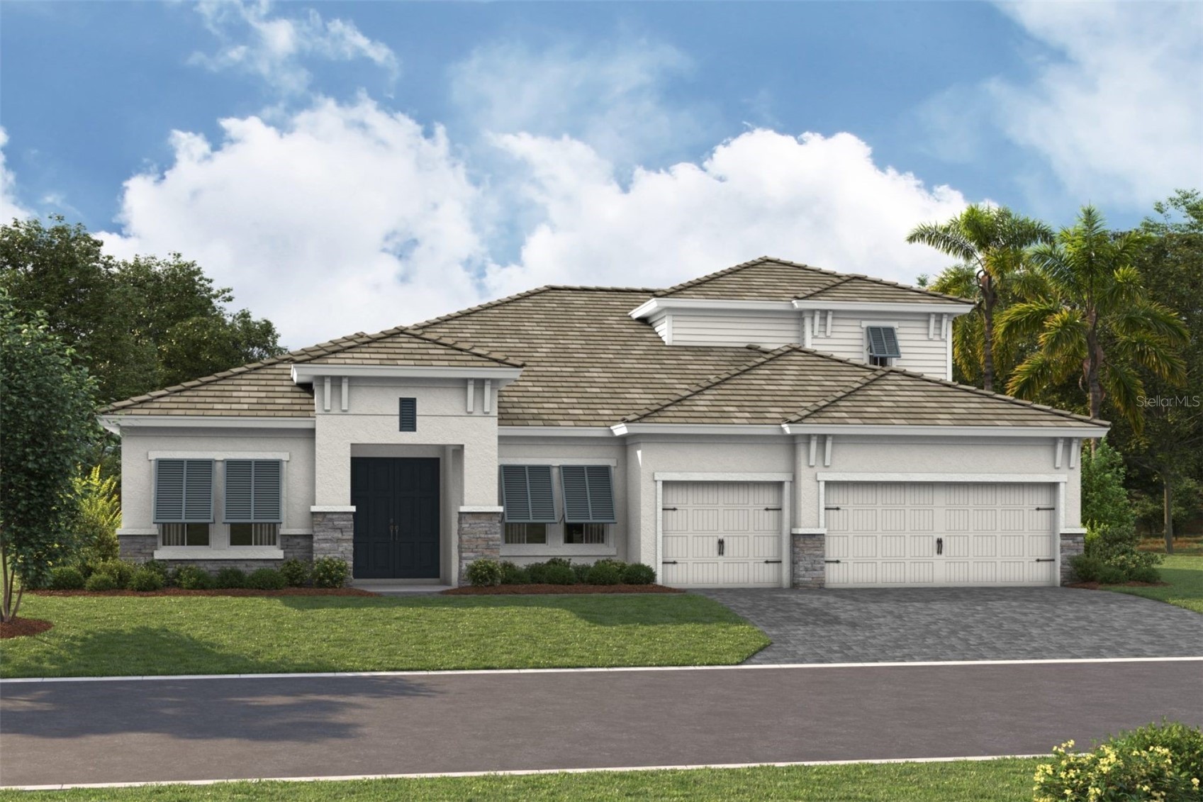 10735 SPRING SAPLING CIRCLE