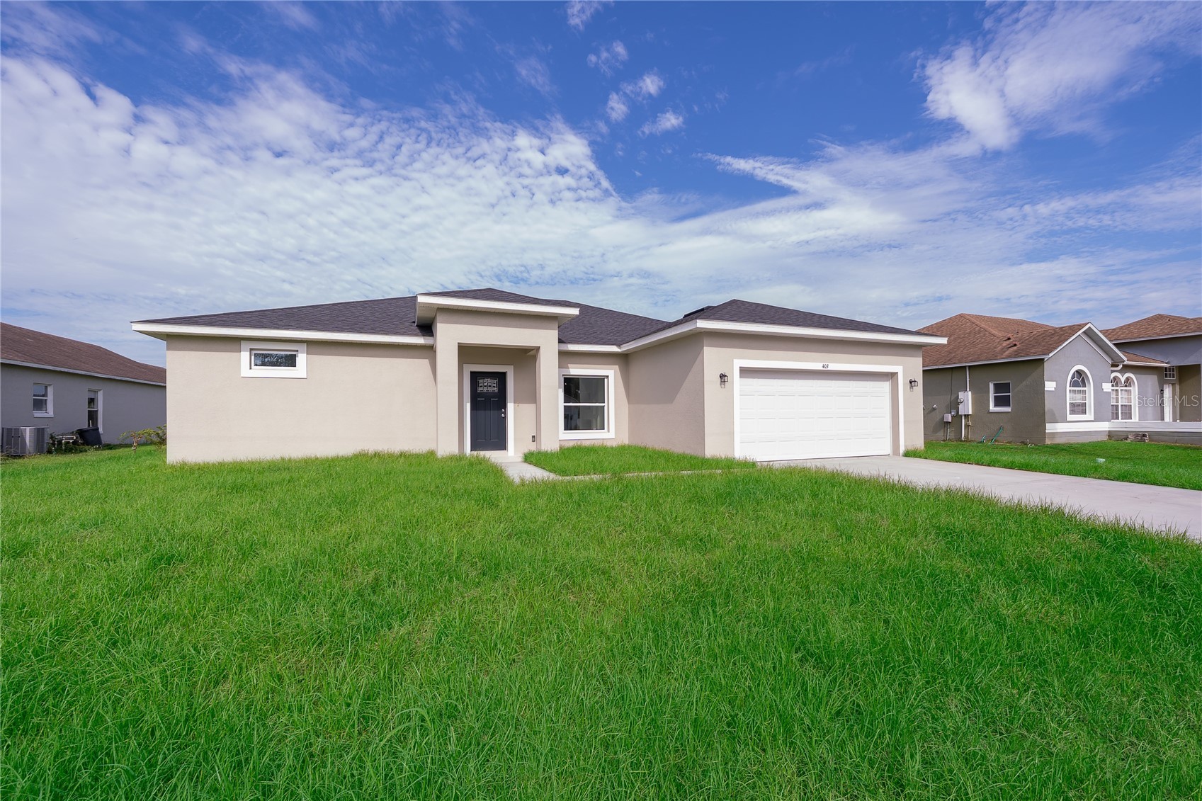 403 BOSWELL WAY
