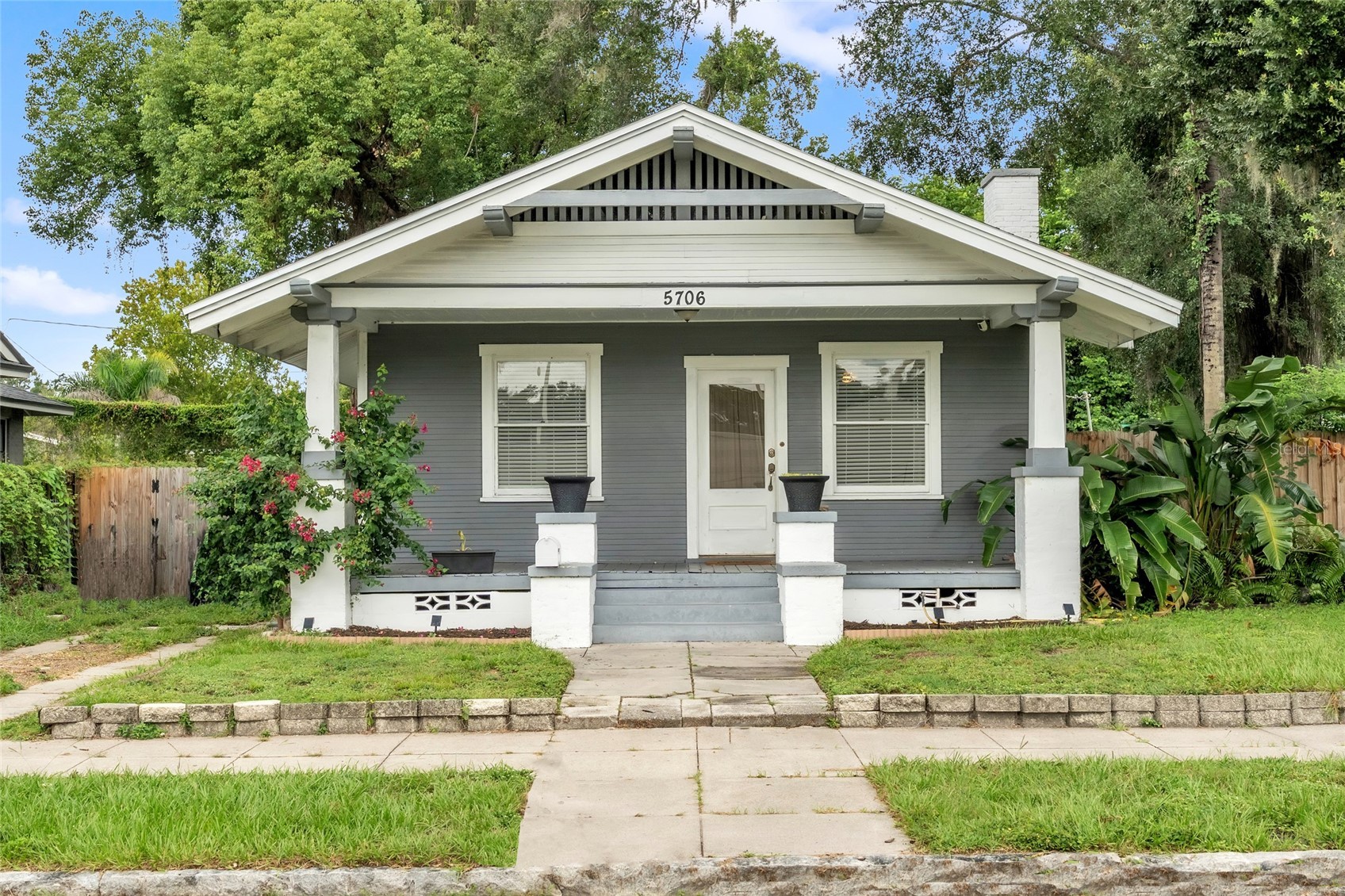 5706 N CHEROKEE AVENUE