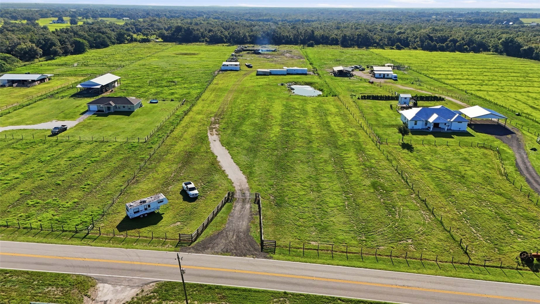 3130 SE AIRPORT ROAD