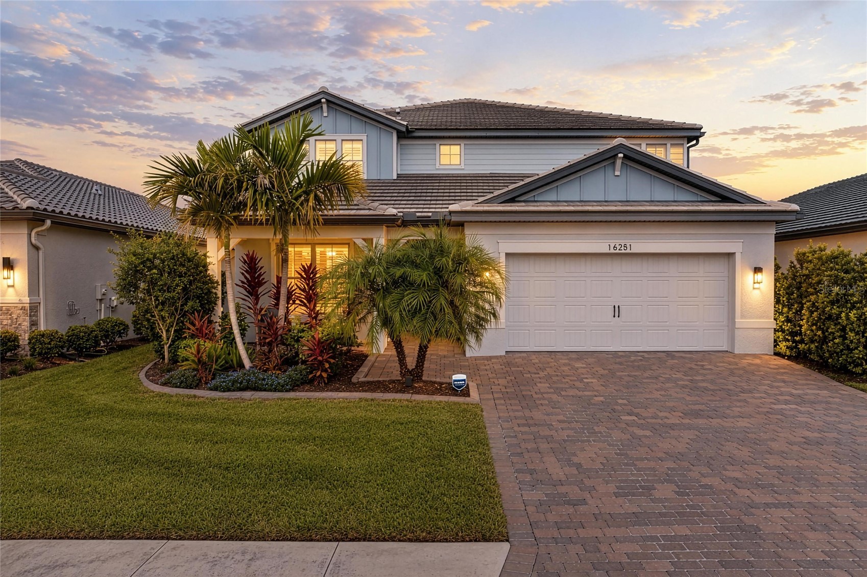 16251 HIDDEN OAK LOOP