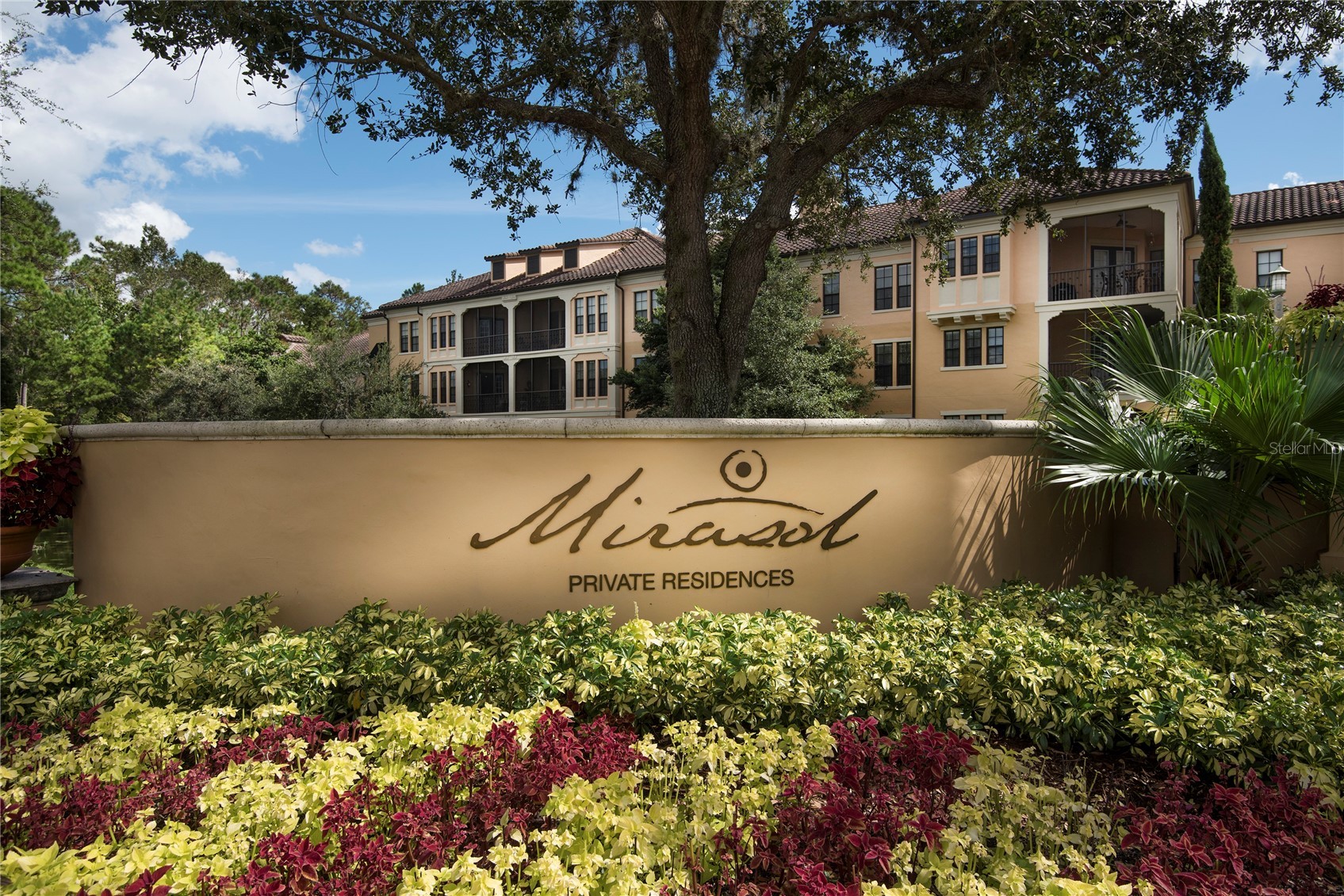 500 MIRASOL CIRCLE 205
