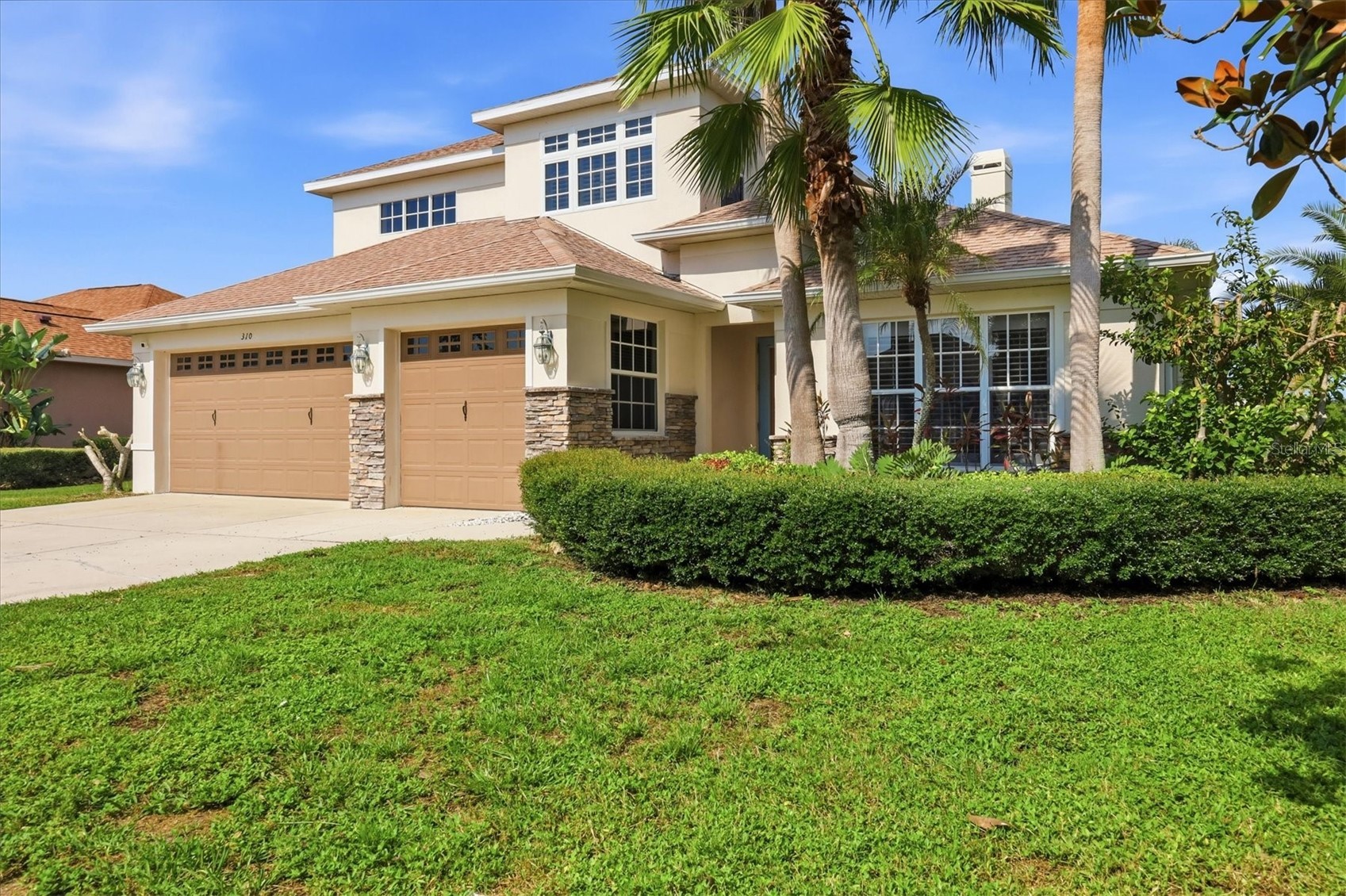 310 SALVIA COURT