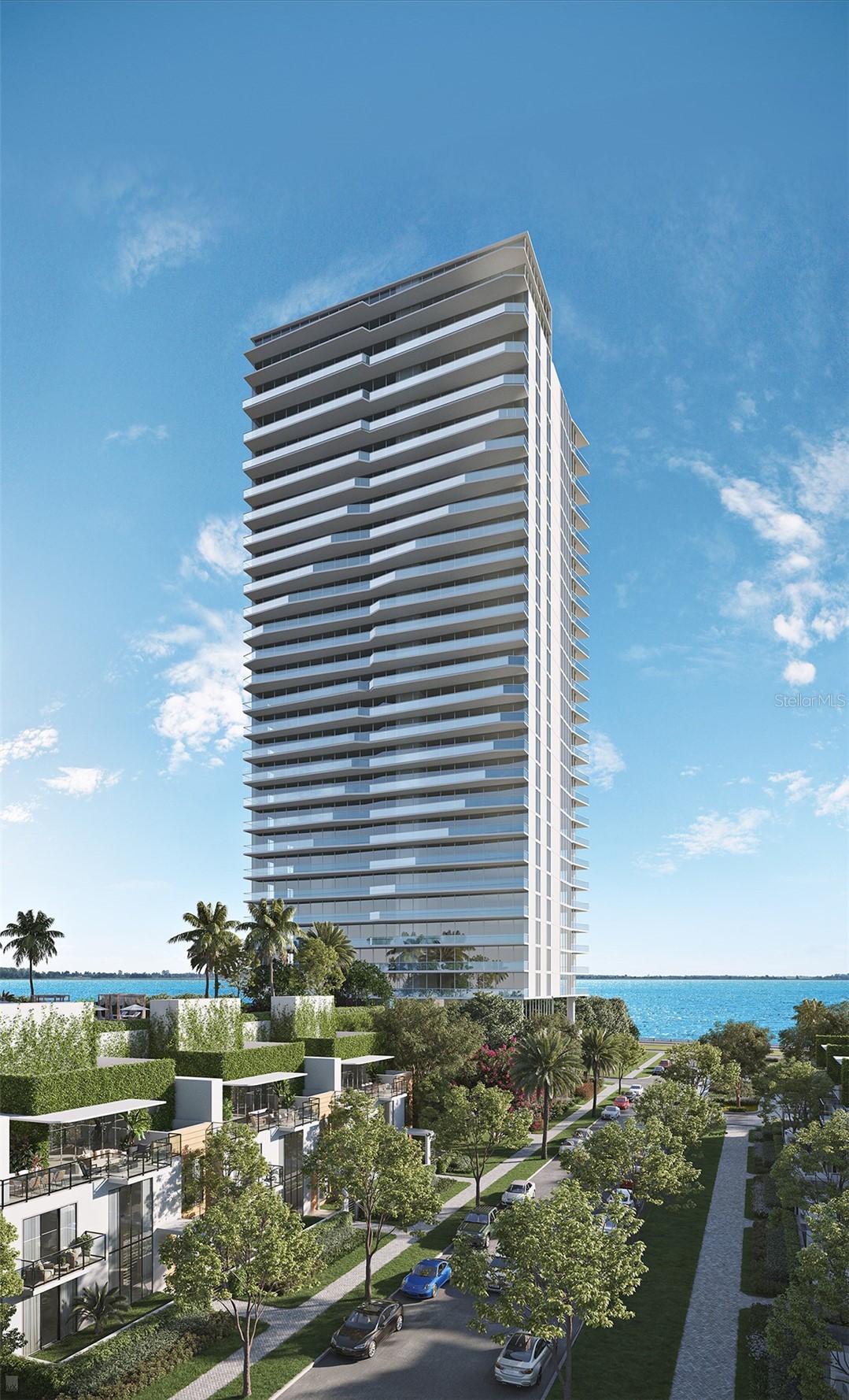 3101 W BAYSHORE STREET 503