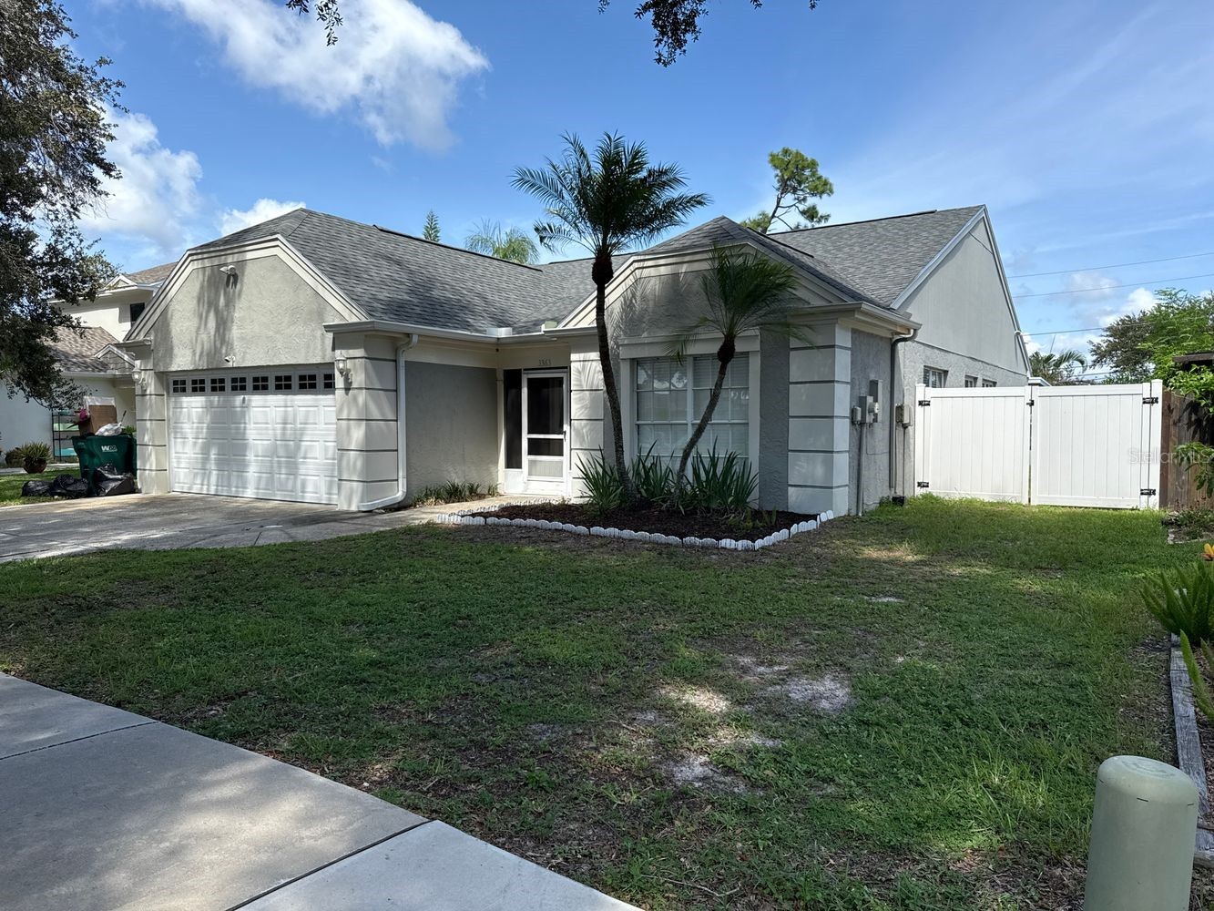 3363 MARION DRIVE