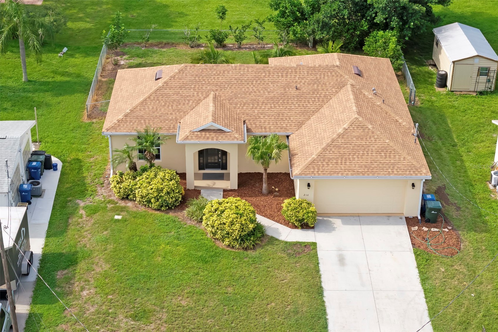 216 HIBISCUS STREET