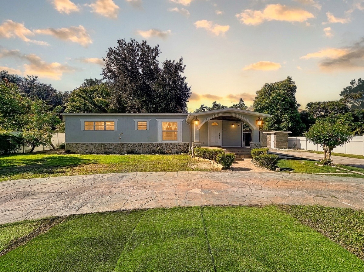 9507 SIX MILE CREEK ROAD