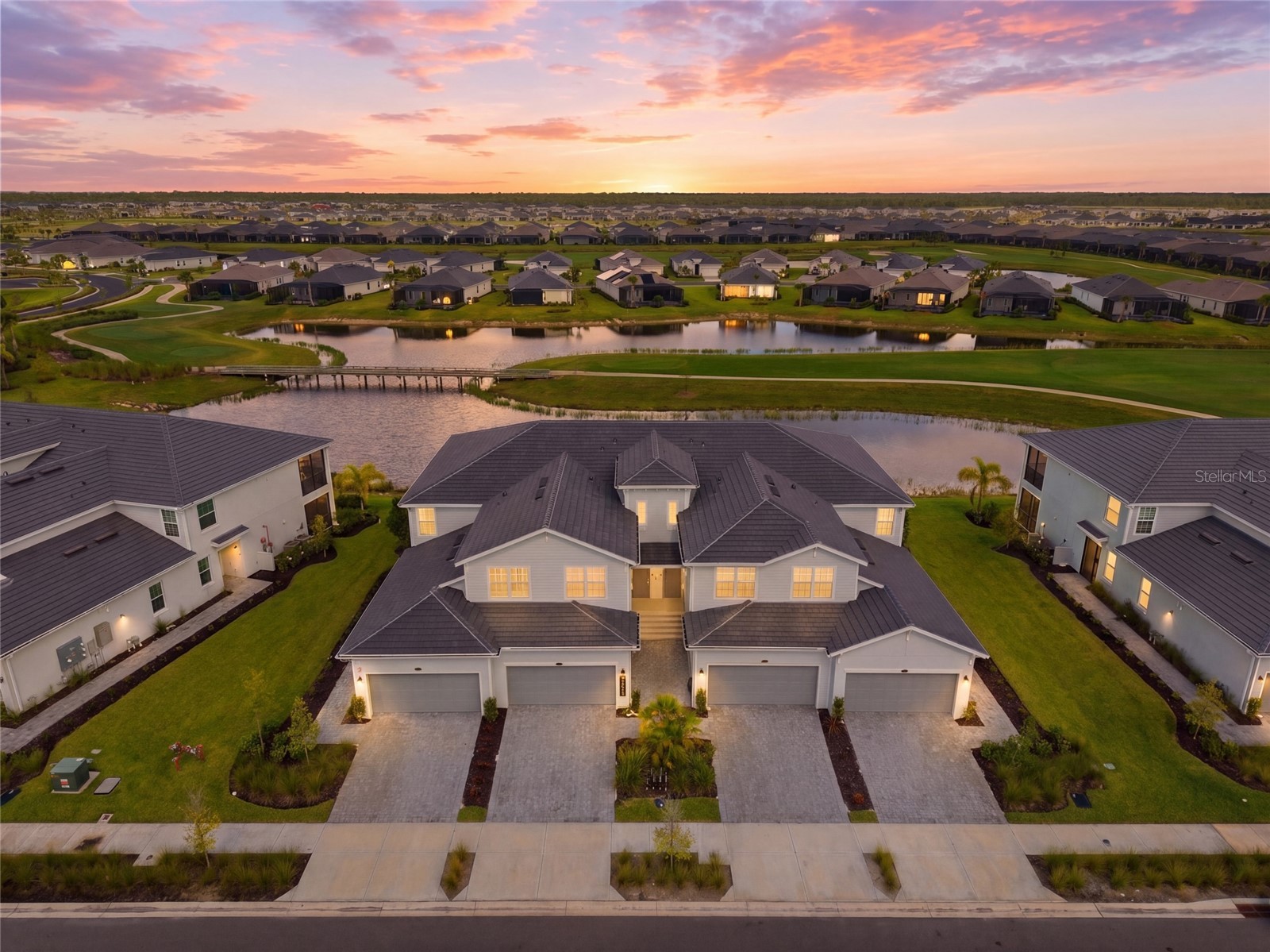 15194 BLUFFTON LANE 1421