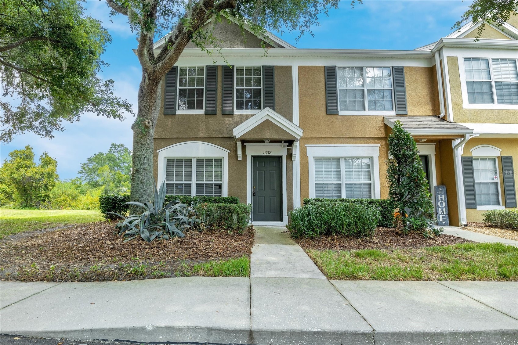 1338 STANDRIDGE DRIVE