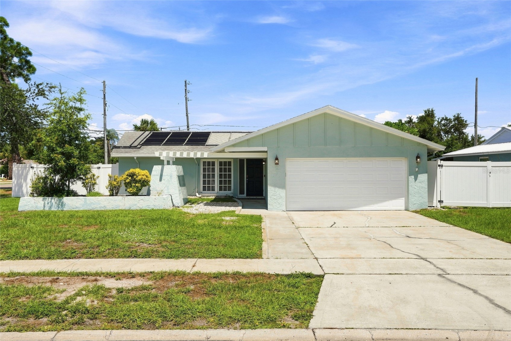 13691 SERENA DRIVE