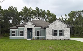 5017 N PEPPERMINT DRIVE