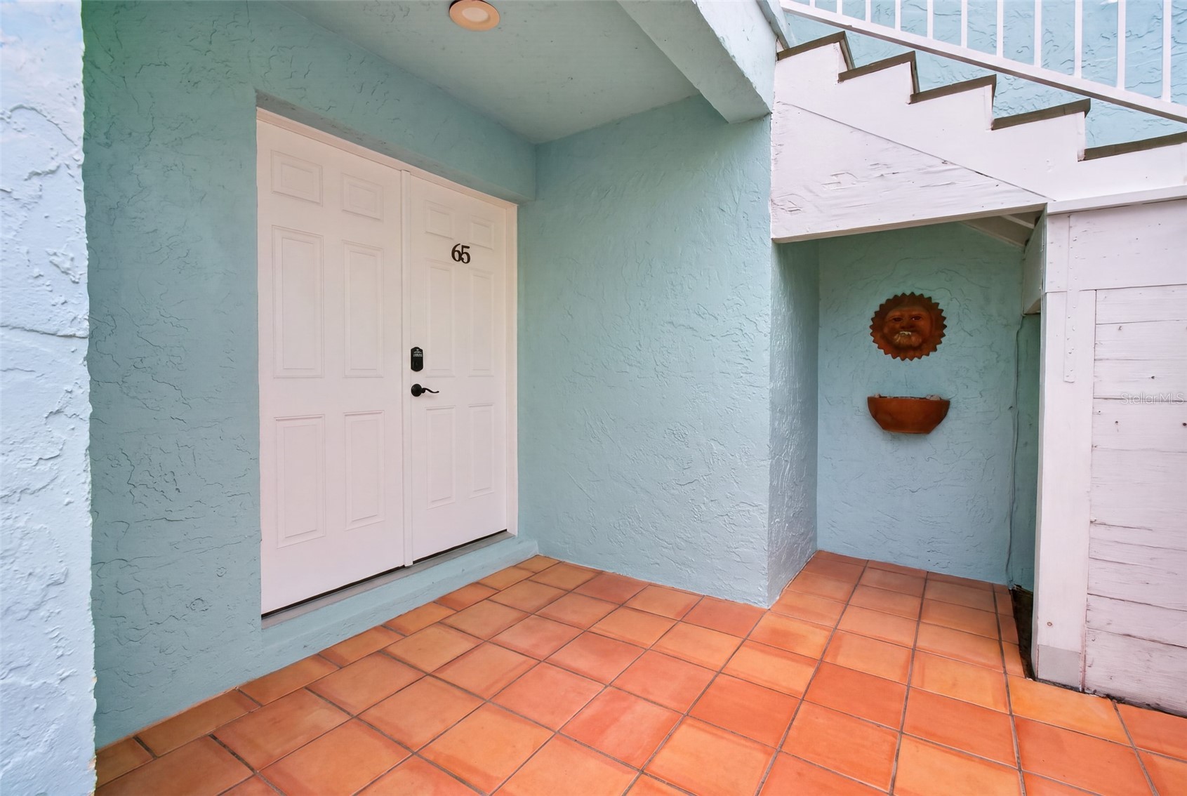 1 WINDRUSH BOULEVARD 65
