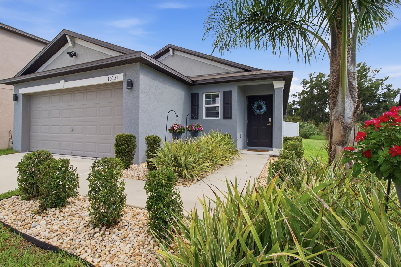 10331 BLUE PLUME COURT