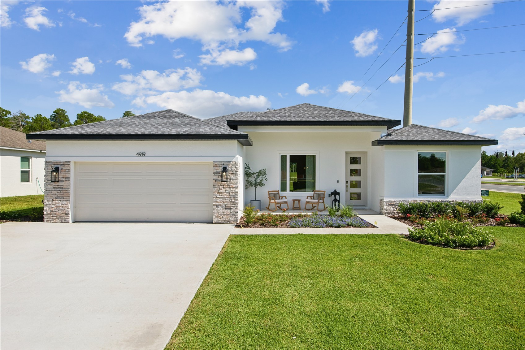 17 BONNIE LANE