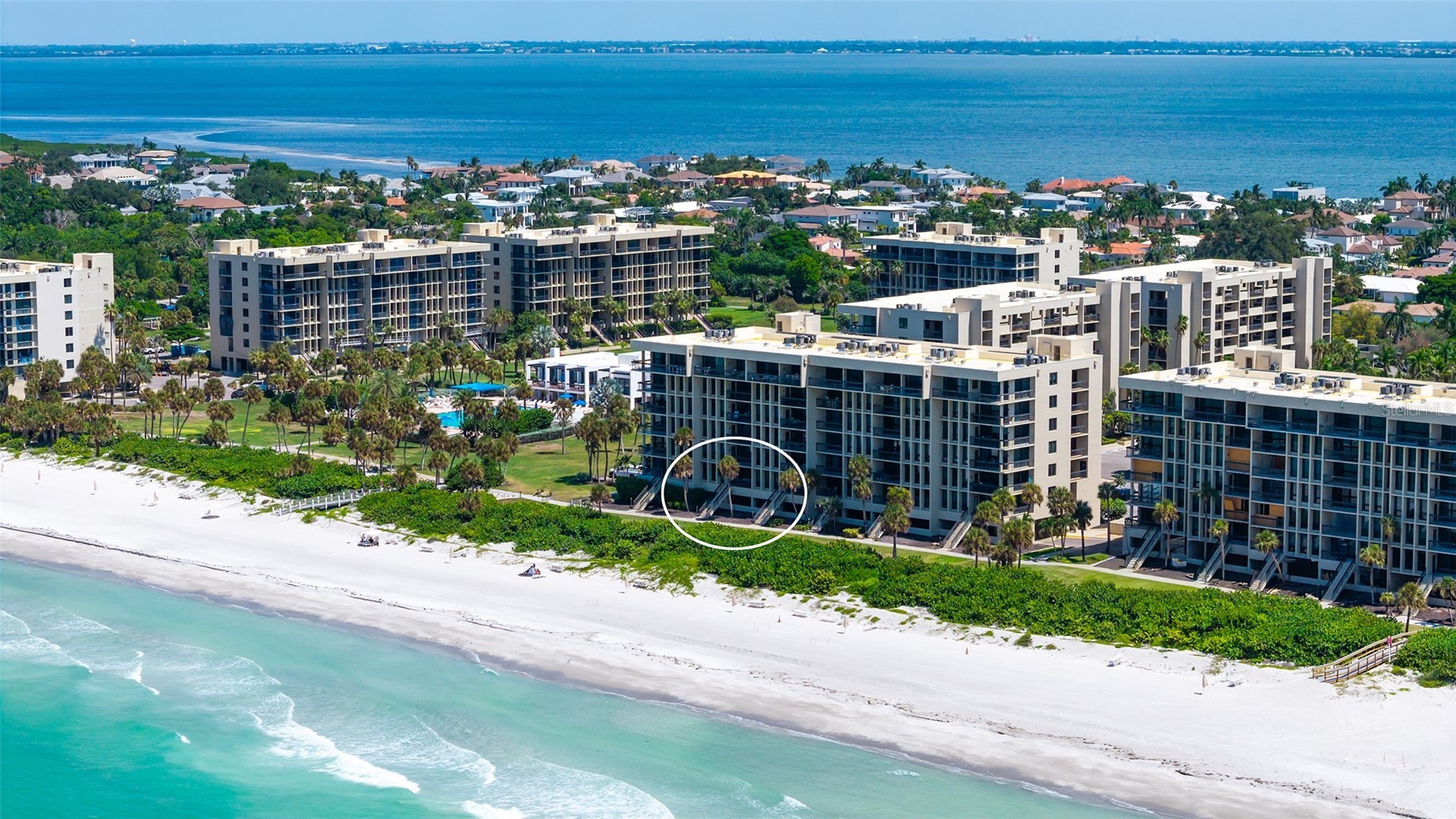 1055 GULF OF MEXICO DRIVE 105
