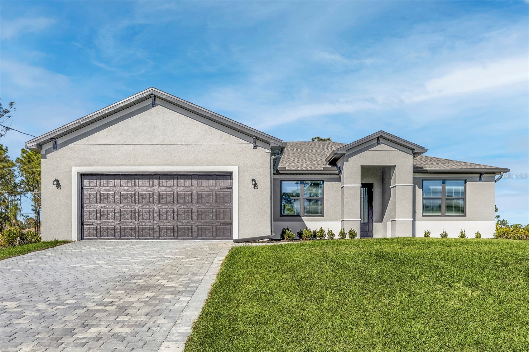 2411 GALLAGHER ROAD