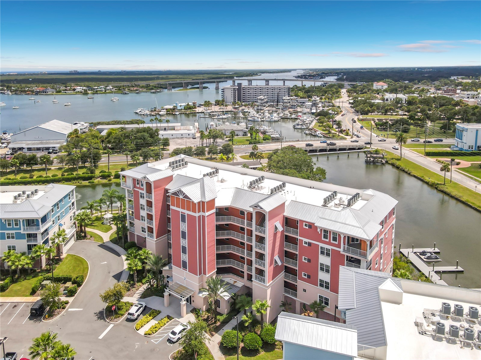 2 RIVERWALK DRIVE 404