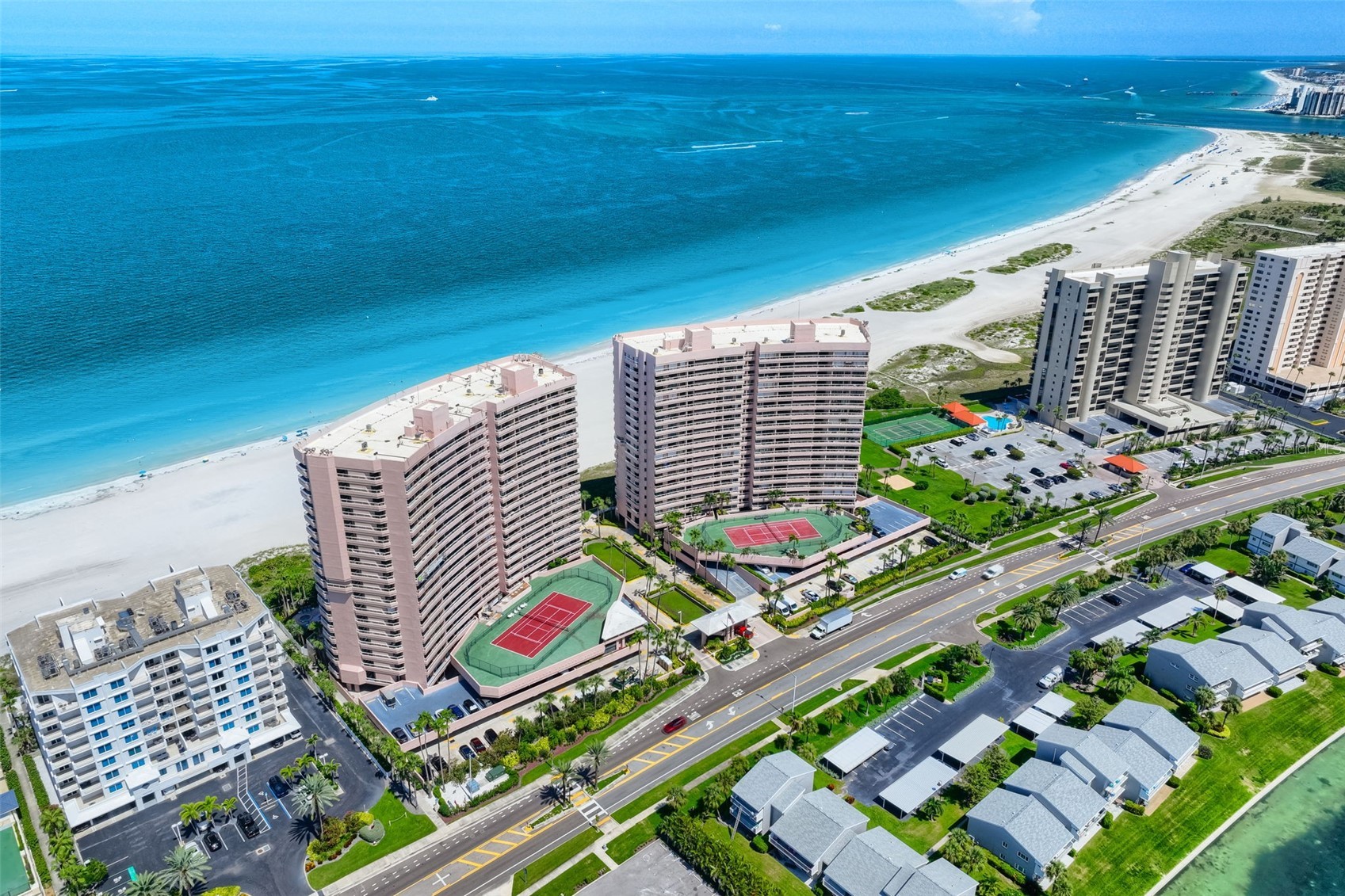 1310 GULF BOULEVARD 15E