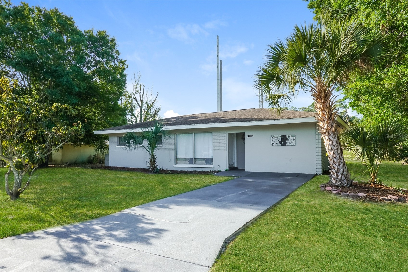 3816 MELGERT LANE