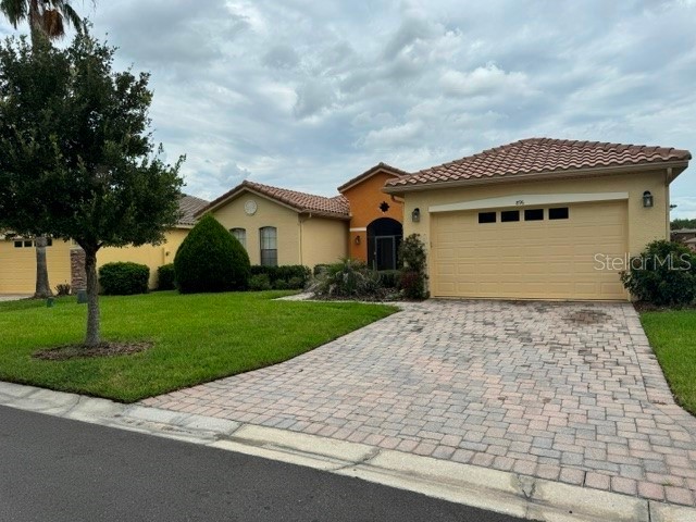 896 BARCELONA DRIVE