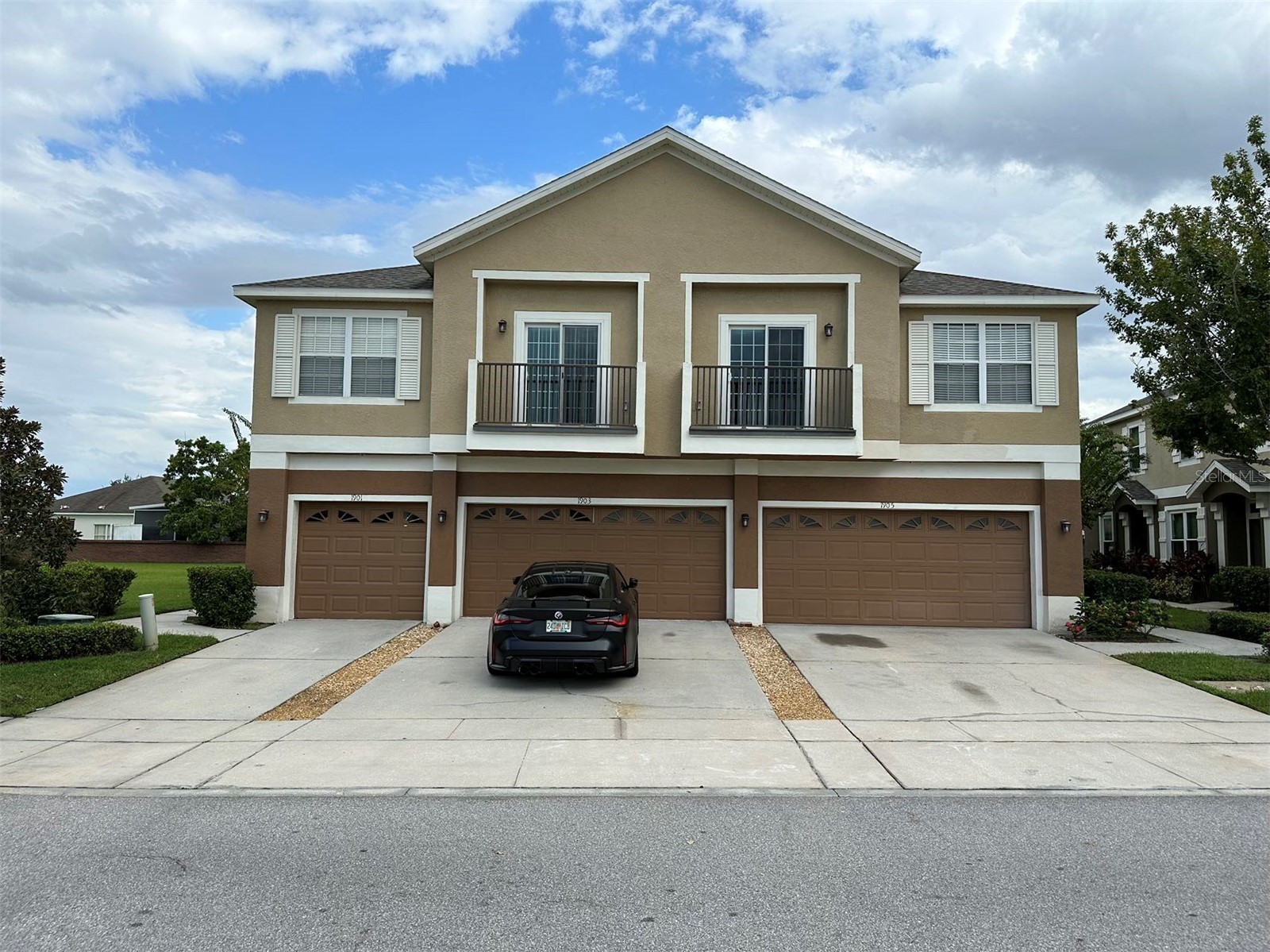 1903 ESTANCIA CIRCLE 1903