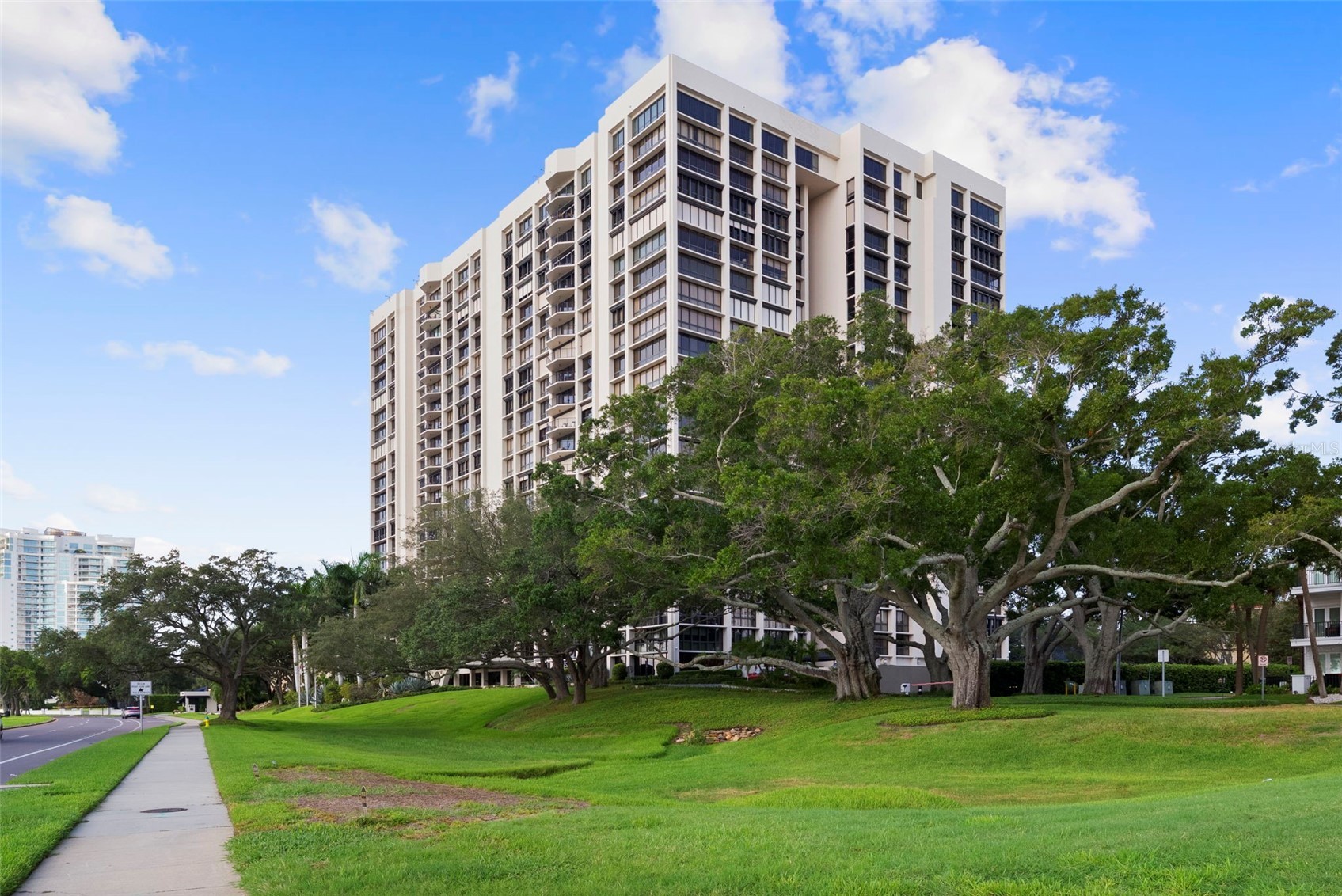 3301 BAYSHORE BOULEVARD 505C