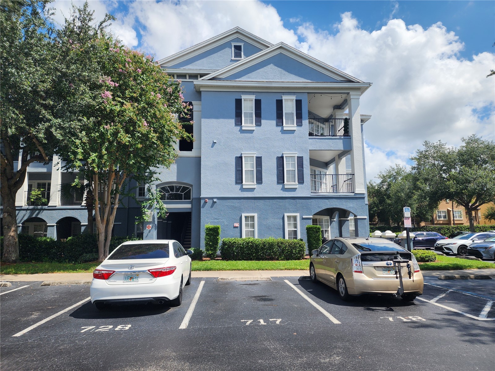 3621 CONROY ROAD 726
