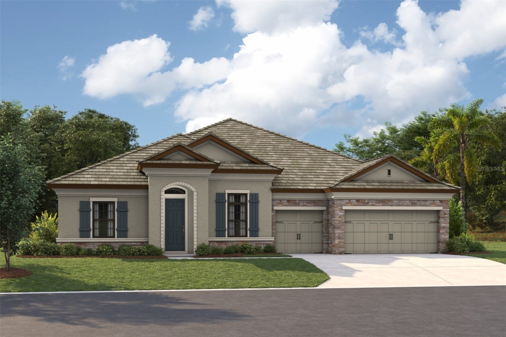 13535 SHADOW CREEK TRAIL