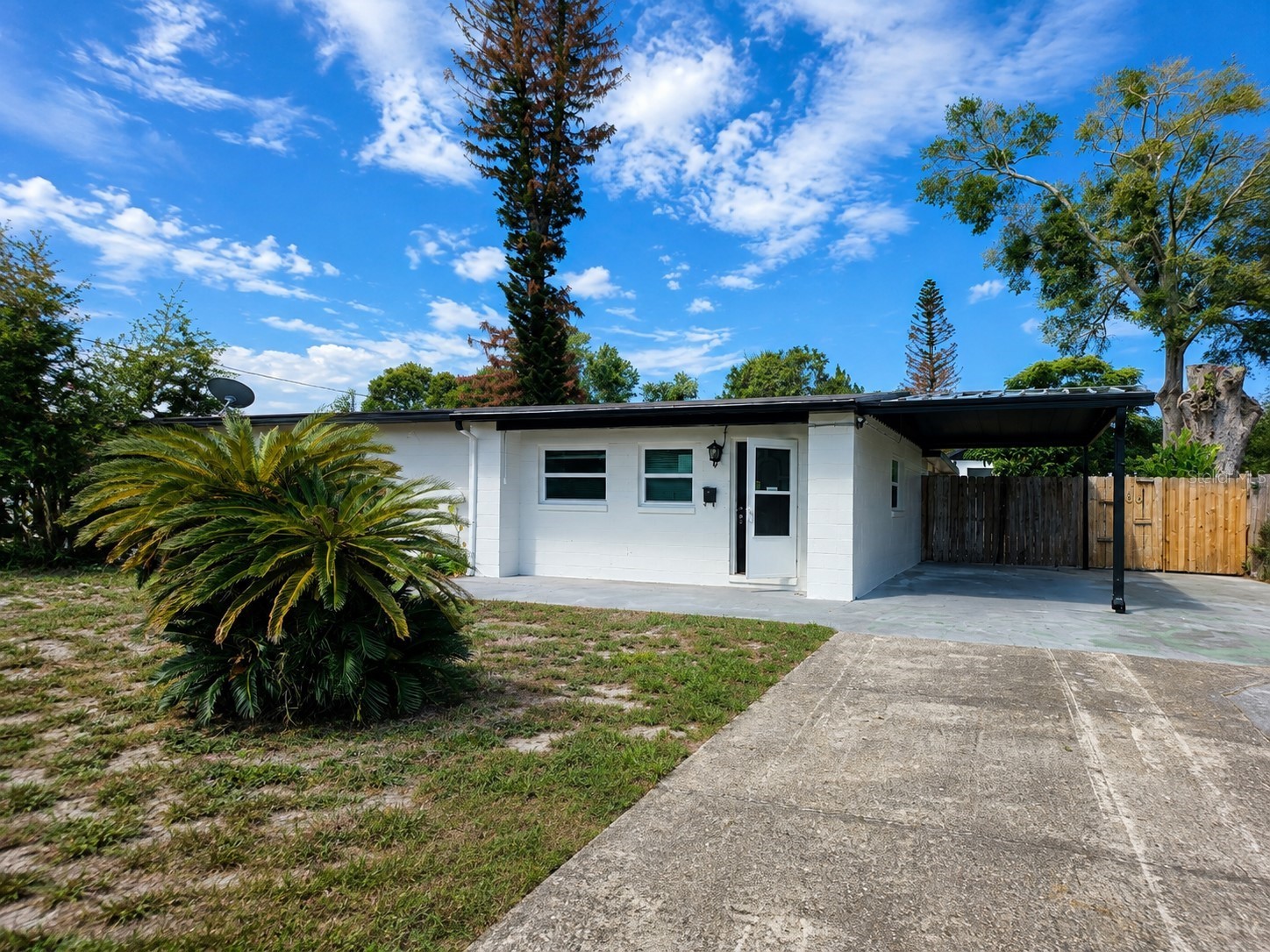 606 EL VEDADO AVENUE