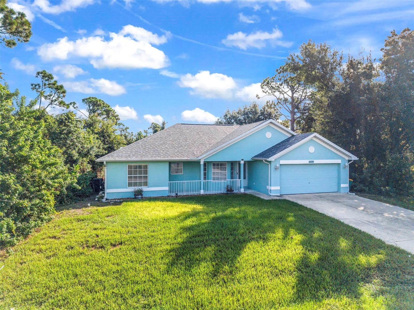 5570 MONTEGO LANE