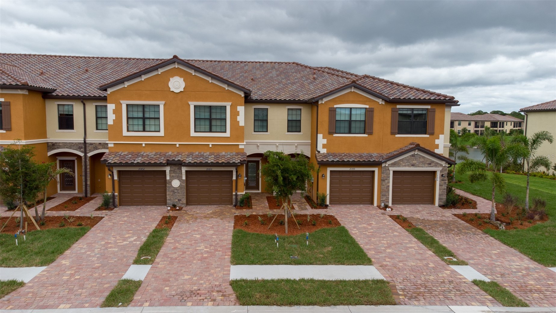 20450 LAGENTE CIRCLE