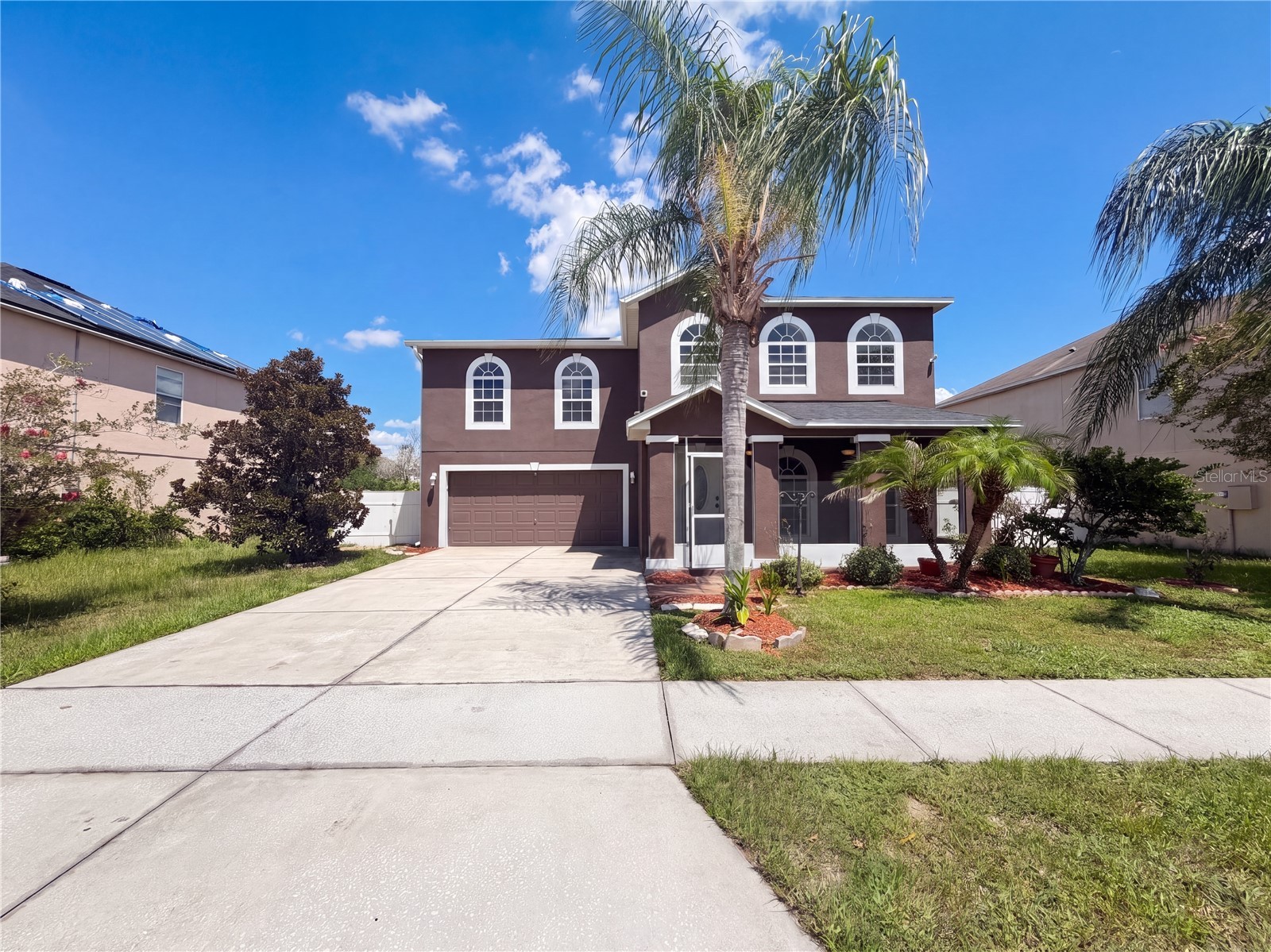 5604 ROYAL HILLS DRIVE