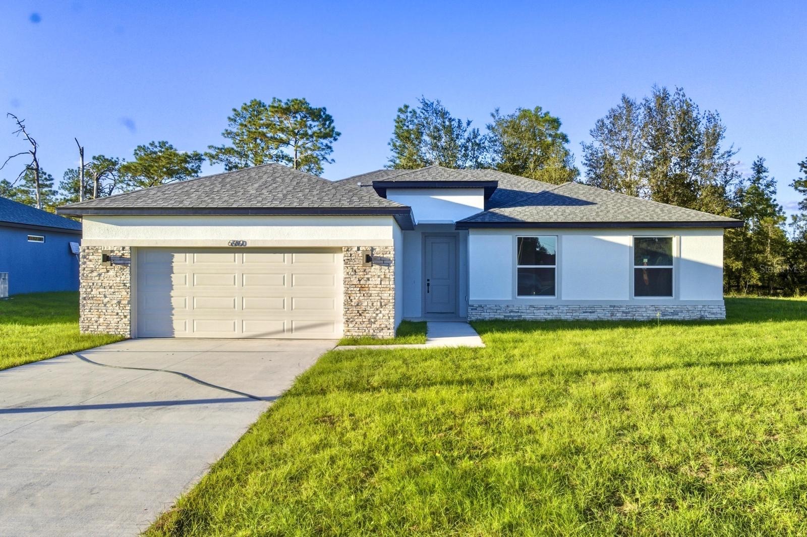 4258 SW 96TH PLACE