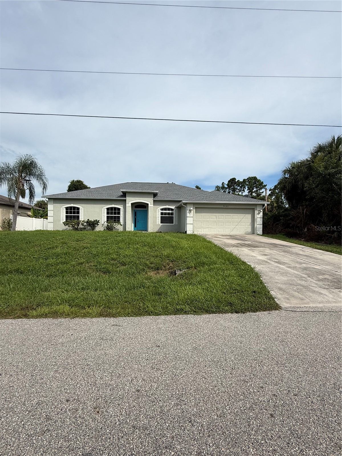 3466 MAYFLOWER TERRACE