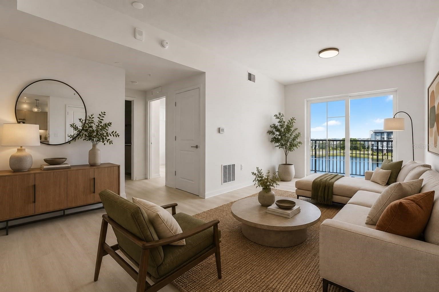 5563 MILLENIA PARK BOULEVARD 401