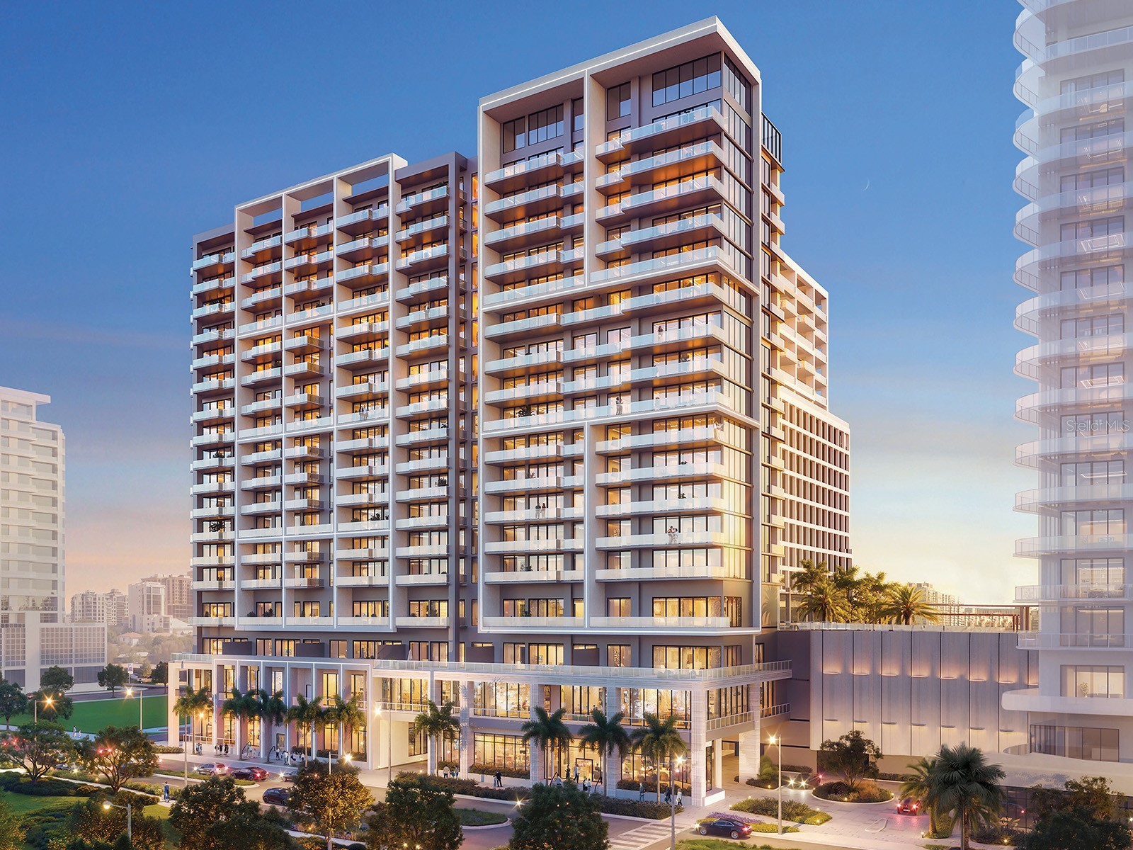 1000 BOULEVARD OF THE ARTS 902