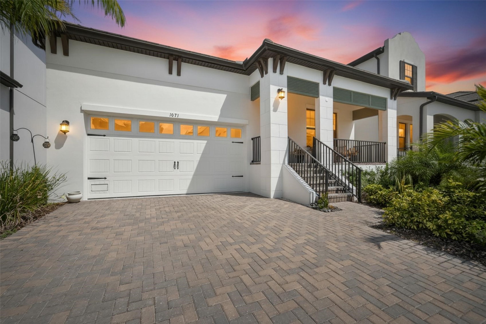 1071 SEAGRAPE DRIVE