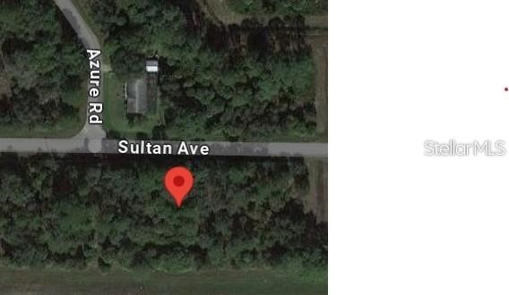 SULTAN AVENUE