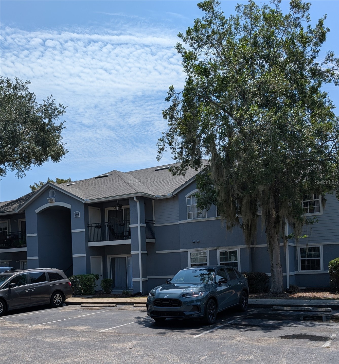 3705 SW 27TH STREET 318