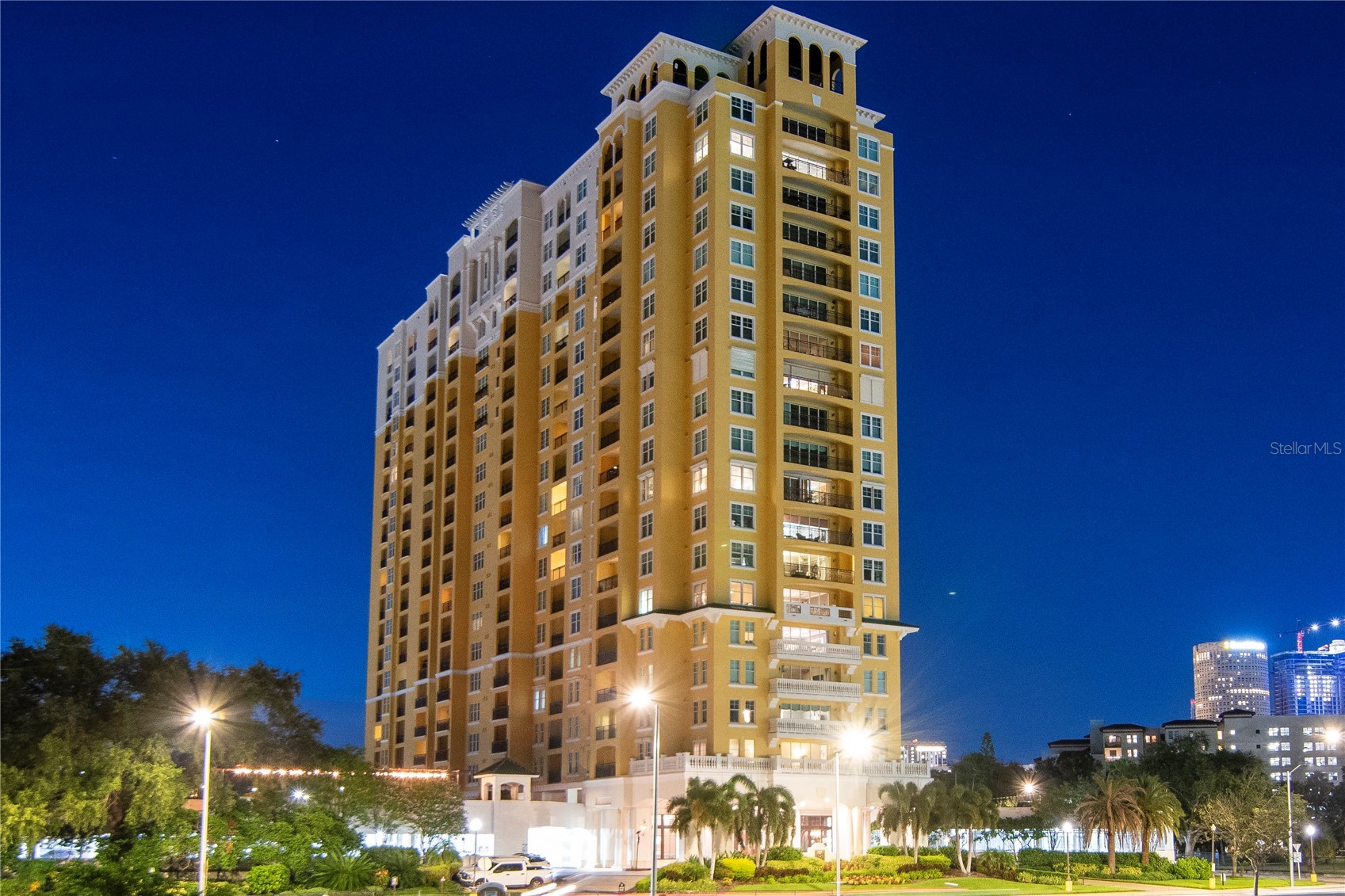 345 BAYSHORE BOULEVARD 808