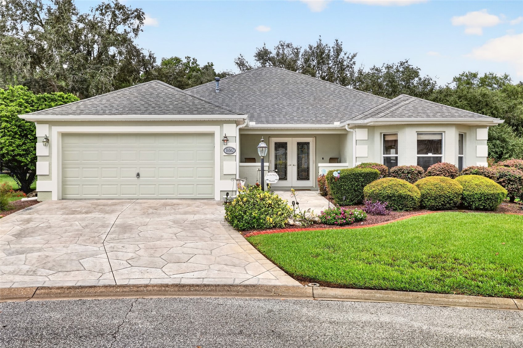 16562 SE 77TH NORTHRIDGE COURT