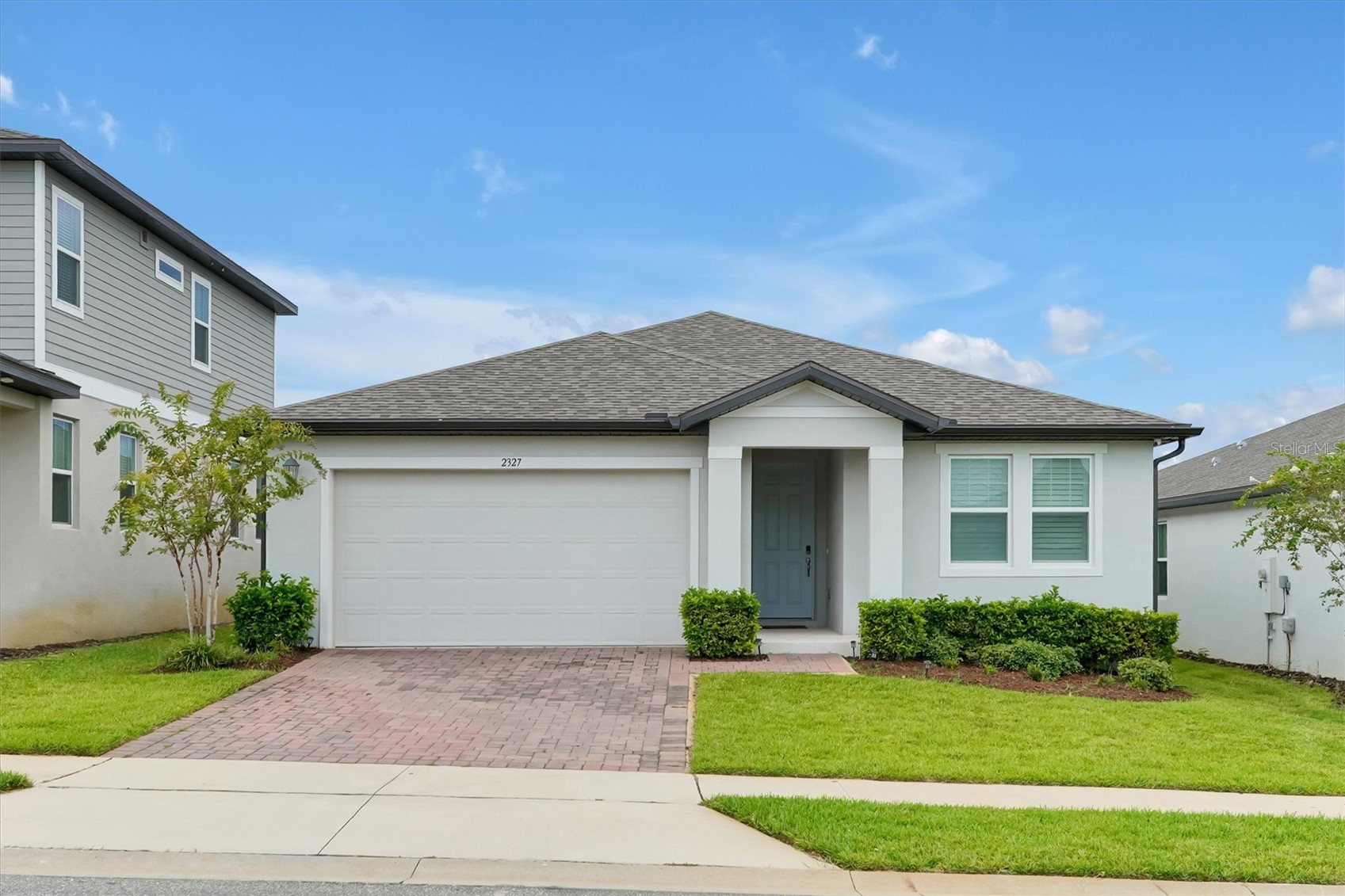 2327 RAVEN RIDGE ROAD