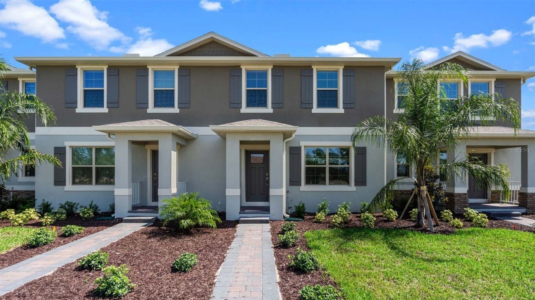 16510 BARBOURS CREEK WAY