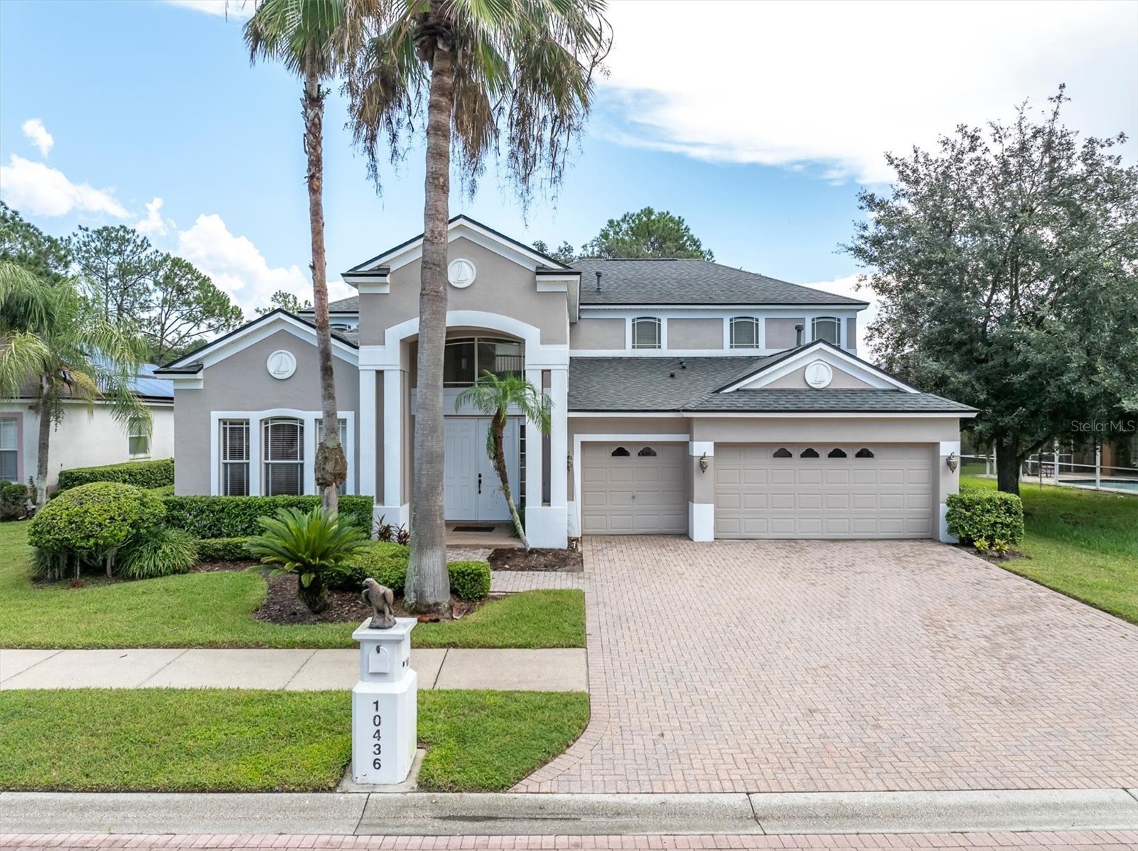 10436 CANARY ISLE DRIVE