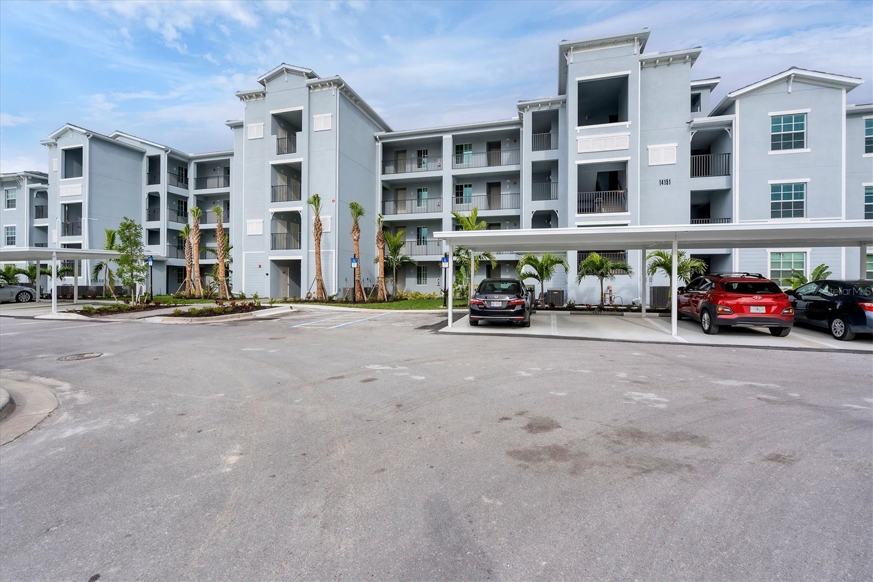 14151 HERITAGE LANDING BOULEVARD 1025